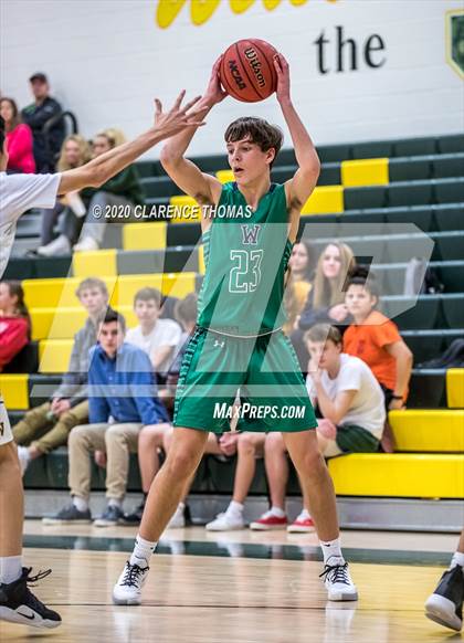 Thumbnail 2 in Woodgrove @ Loudoun Valley photogallery.