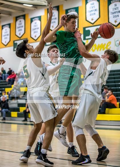 Thumbnail 3 in Woodgrove @ Loudoun Valley photogallery.