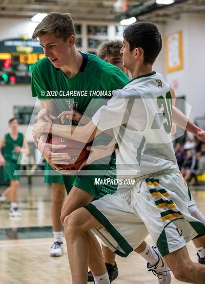 Thumbnail 2 in Woodgrove @ Loudoun Valley photogallery.