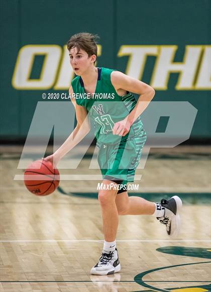 Thumbnail 3 in Woodgrove @ Loudoun Valley photogallery.