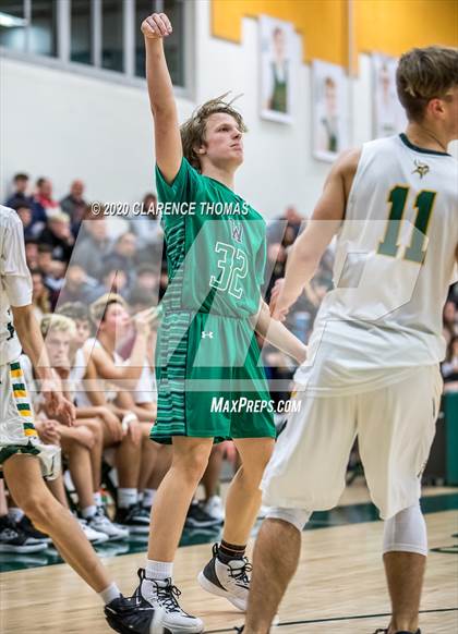 Thumbnail 2 in Woodgrove @ Loudoun Valley photogallery.