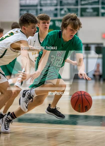Thumbnail 3 in Woodgrove @ Loudoun Valley photogallery.