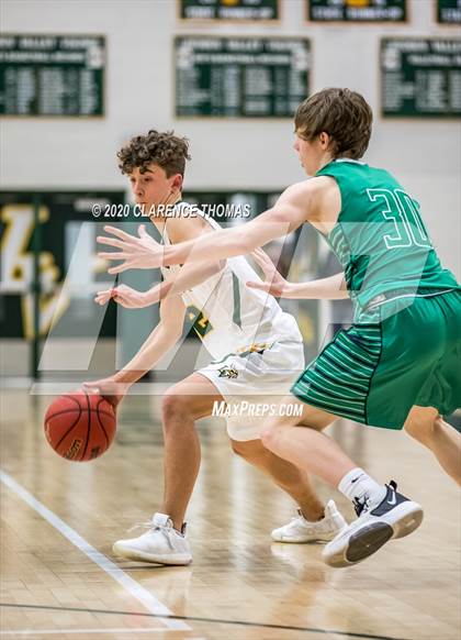 Thumbnail 1 in Woodgrove @ Loudoun Valley photogallery.