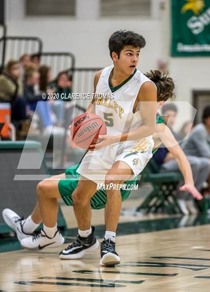 Thumbnail 3 in Woodgrove @ Loudoun Valley photogallery.