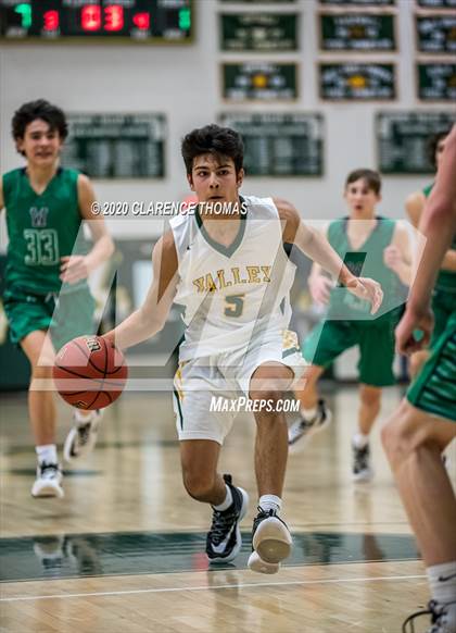 Thumbnail 3 in Woodgrove @ Loudoun Valley photogallery.