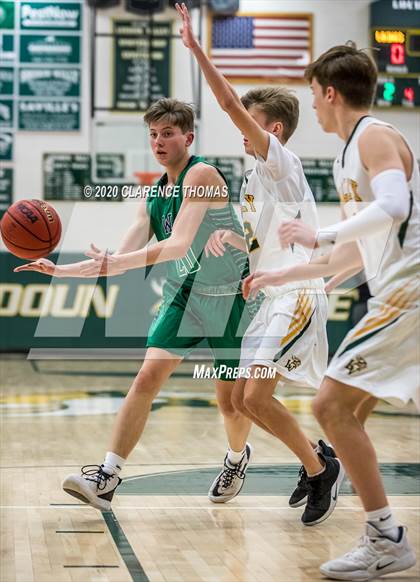 Thumbnail 1 in Woodgrove @ Loudoun Valley photogallery.