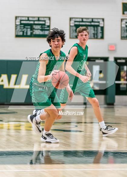 Thumbnail 3 in Woodgrove @ Loudoun Valley photogallery.