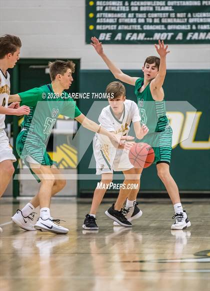 Thumbnail 2 in Woodgrove @ Loudoun Valley photogallery.