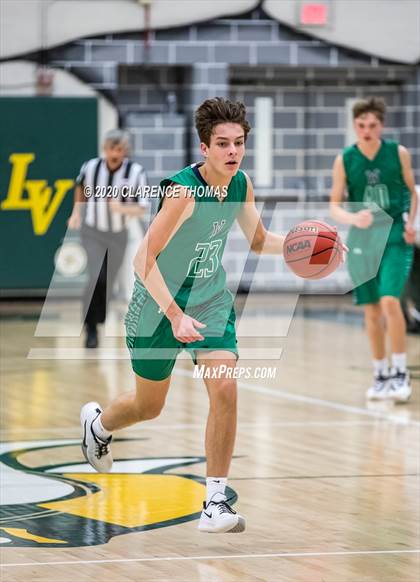 Thumbnail 3 in Woodgrove @ Loudoun Valley photogallery.