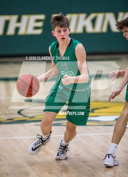 Thumbnail 2 in Woodgrove @ Loudoun Valley photogallery.