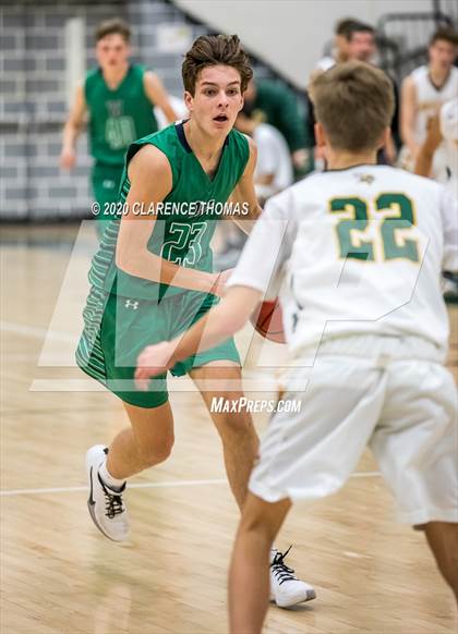 Thumbnail 1 in Woodgrove @ Loudoun Valley photogallery.