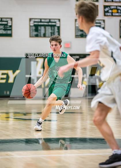 Thumbnail 1 in Woodgrove @ Loudoun Valley photogallery.