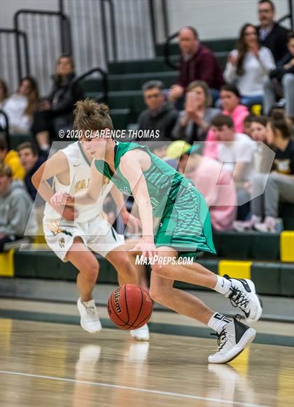 Thumbnail 3 in Woodgrove @ Loudoun Valley photogallery.