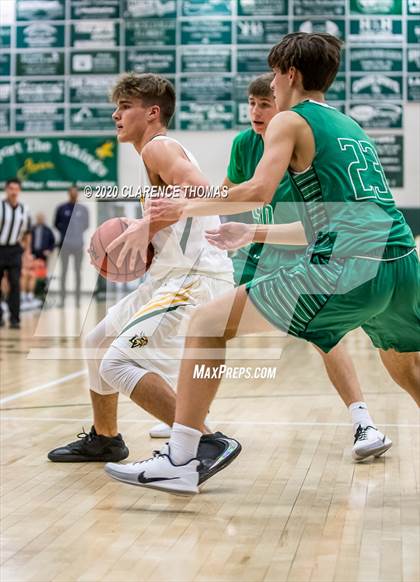Thumbnail 1 in Woodgrove @ Loudoun Valley photogallery.