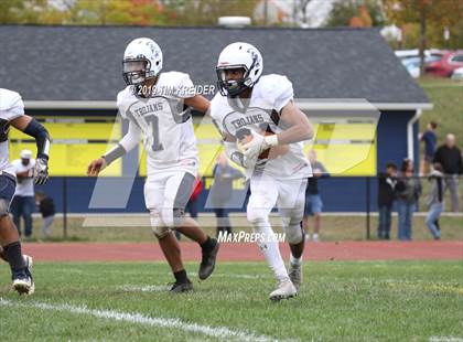 Thumbnail 2 in Pottstown @ Pope John Paul II photogallery.