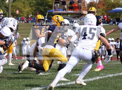 Thumbnail 1 in Pottstown @ Pope John Paul II photogallery.