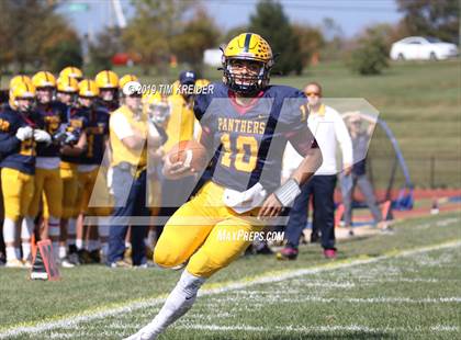 Thumbnail 1 in Pottstown @ Pope John Paul II photogallery.