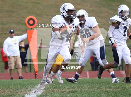 Thumbnail 3 in Pottstown @ Pope John Paul II photogallery.