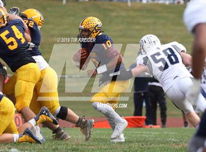 Thumbnail 1 in Pottstown @ Pope John Paul II photogallery.