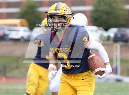 Thumbnail 1 in Pottstown @ Pope John Paul II photogallery.
