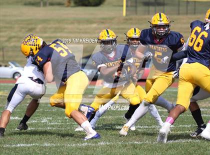 Thumbnail 3 in Pottstown @ Pope John Paul II photogallery.