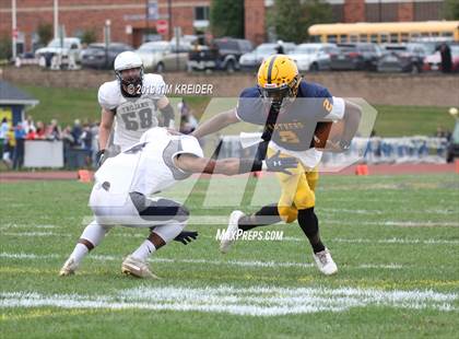 Thumbnail 2 in Pottstown @ Pope John Paul II photogallery.