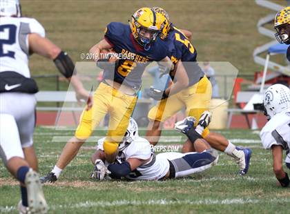 Thumbnail 1 in Pottstown @ Pope John Paul II photogallery.