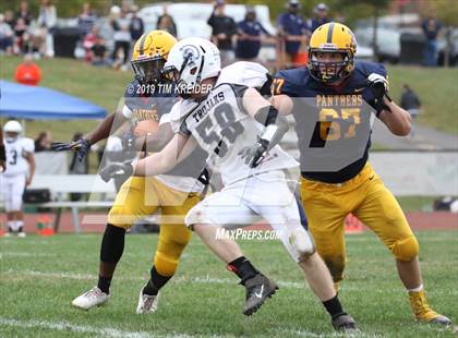 Thumbnail 2 in Pottstown @ Pope John Paul II photogallery.