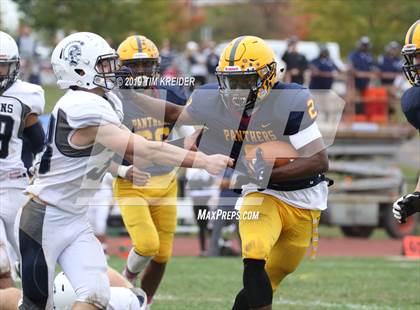 Thumbnail 2 in Pottstown @ Pope John Paul II photogallery.
