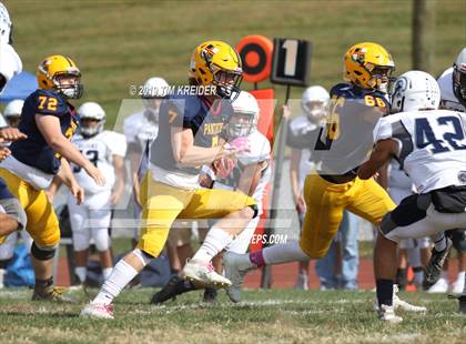 Thumbnail 2 in Pottstown @ Pope John Paul II photogallery.