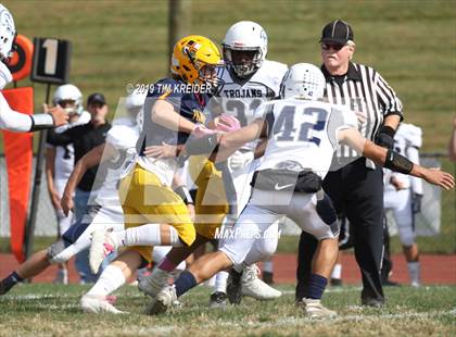 Thumbnail 1 in Pottstown @ Pope John Paul II photogallery.