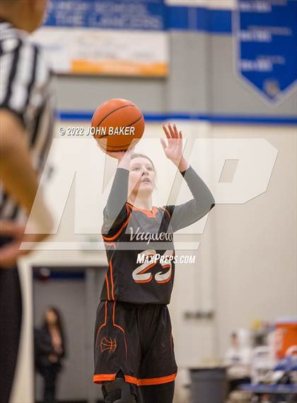 Thumbnail 1 in Galena vs. Fernley (Varsity Elite) photogallery.