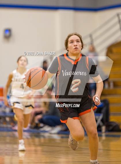 Thumbnail 1 in Galena vs. Fernley (Varsity Elite) photogallery.