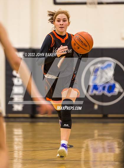 Thumbnail 1 in Galena vs. Fernley (Varsity Elite) photogallery.