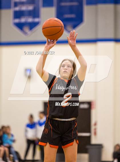 Thumbnail 1 in Galena vs. Fernley (Varsity Elite) photogallery.