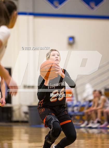 Thumbnail 1 in Galena vs. Fernley (Varsity Elite) photogallery.