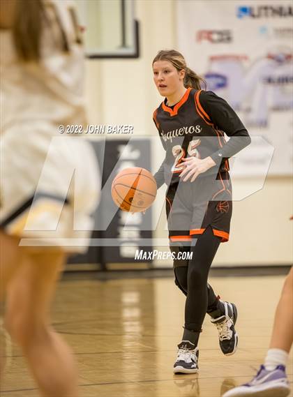 Thumbnail 2 in Galena vs. Fernley (Varsity Elite) photogallery.