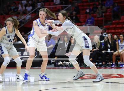 Thumbnail 1 in Westlake vs. Fremont (UHSAA 6A Semifinal) photogallery.