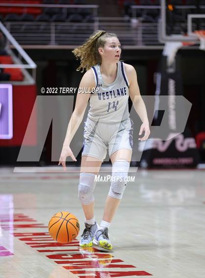 Thumbnail 1 in Westlake vs. Fremont (UHSAA 6A Semifinal) photogallery.
