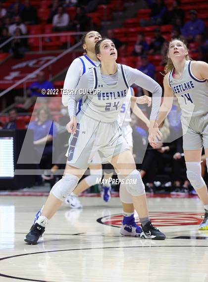 Thumbnail 1 in Westlake vs. Fremont (UHSAA 6A Semifinal) photogallery.