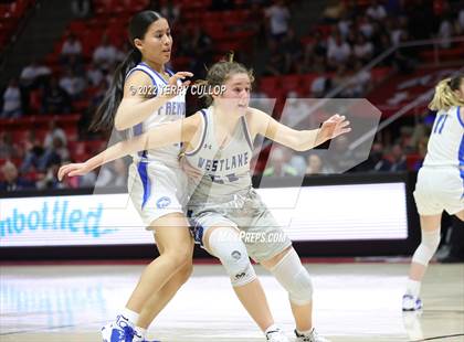 Thumbnail 2 in Westlake vs. Fremont (UHSAA 6A Semifinal) photogallery.