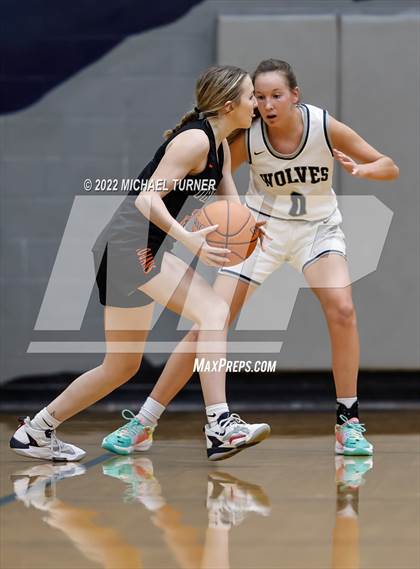 Thumbnail 1 in Post Falls vs Lake City (Districts)  photogallery.