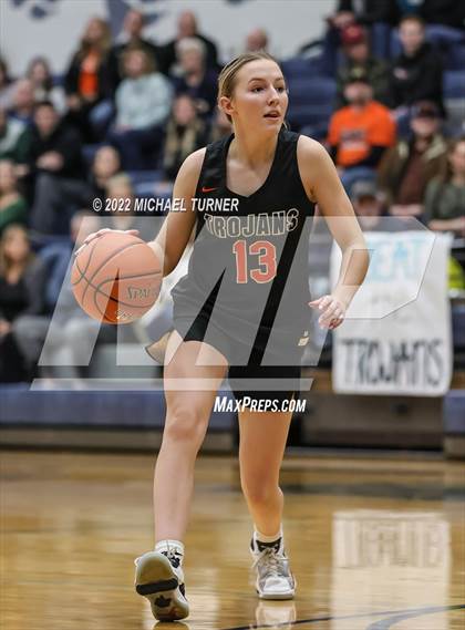 Thumbnail 1 in Post Falls vs Lake City (Districts)  photogallery.