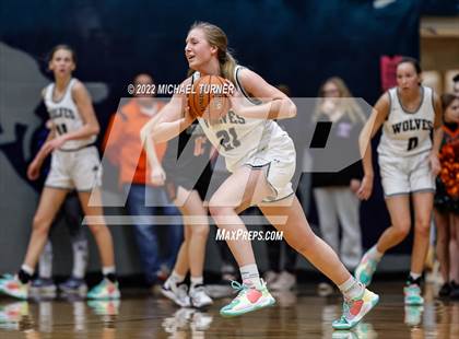 Thumbnail 2 in Post Falls vs Lake City (Districts)  photogallery.