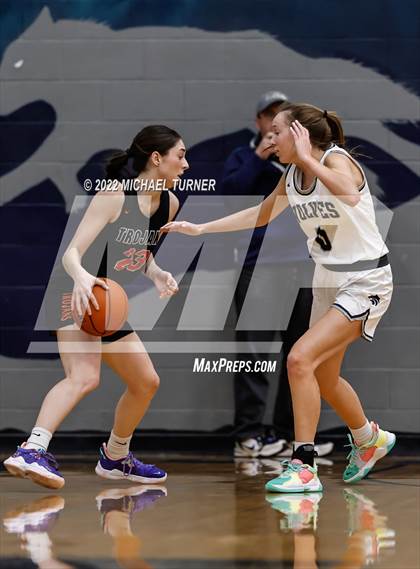 Thumbnail 2 in Post Falls vs Lake City (Districts)  photogallery.
