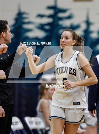 Thumbnail 2 in Post Falls vs Lake City (Districts)  photogallery.
