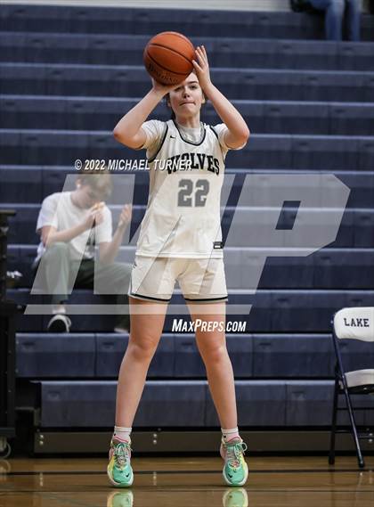 Thumbnail 2 in Post Falls vs Lake City (Districts)  photogallery.