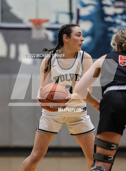Thumbnail 1 in Post Falls vs Lake City (Districts)  photogallery.