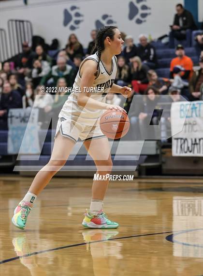 Thumbnail 2 in Post Falls vs Lake City (Districts)  photogallery.