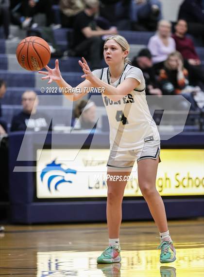 Thumbnail 3 in Post Falls vs Lake City (Districts)  photogallery.